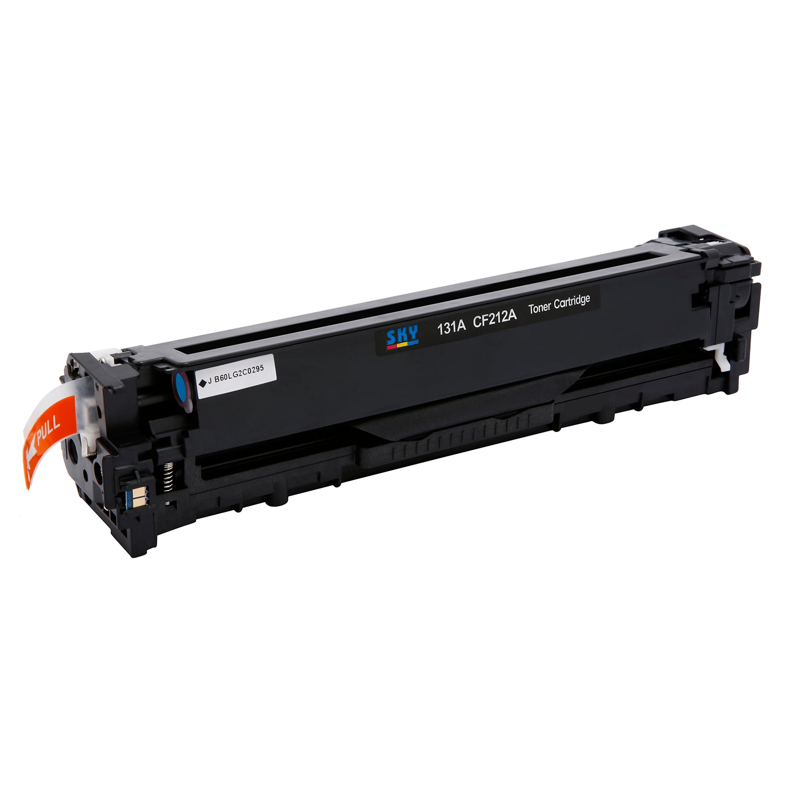 SKY 125A Compatible Toner Cartridge for HP Color Laserjet CM1312 CP1215 CP1515 CP1518