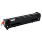 SKY 125A Compatible Toner Cartridge for HP Color Laserjet CM1312 CP1215 CP1515 CP1518