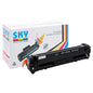 SKY 731 Compatible Toner Cartridges for imageCLASS MF8280Cw and MF628CW Printer