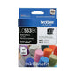 Brother LC563 Ink Cartridge for MFC-J2310 & MFC-J2410