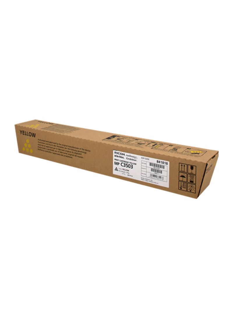 Ricoh MP C3503 C3003 Toner Cartridge