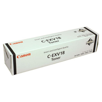 Canon CEXV-18 /GPR -22  Toner Cartridge for Image Runner  IR 1018 1019 1020 1021 1022 1023 1024 1025