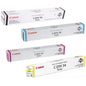 Canon CEXV34 Color Toner Cartridge  for  Canon IR Adv  C2020 C2025 C2030  C2220  C2225 C2230