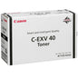 Canon C-EXV 40 Toner   for Image Runner IR 1133 Series