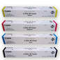 Canon CEXV49 Color Toner Cartridge  for Image Runner -  IR ADV C3320 C3325 C3330 C3520 C3525 C3530