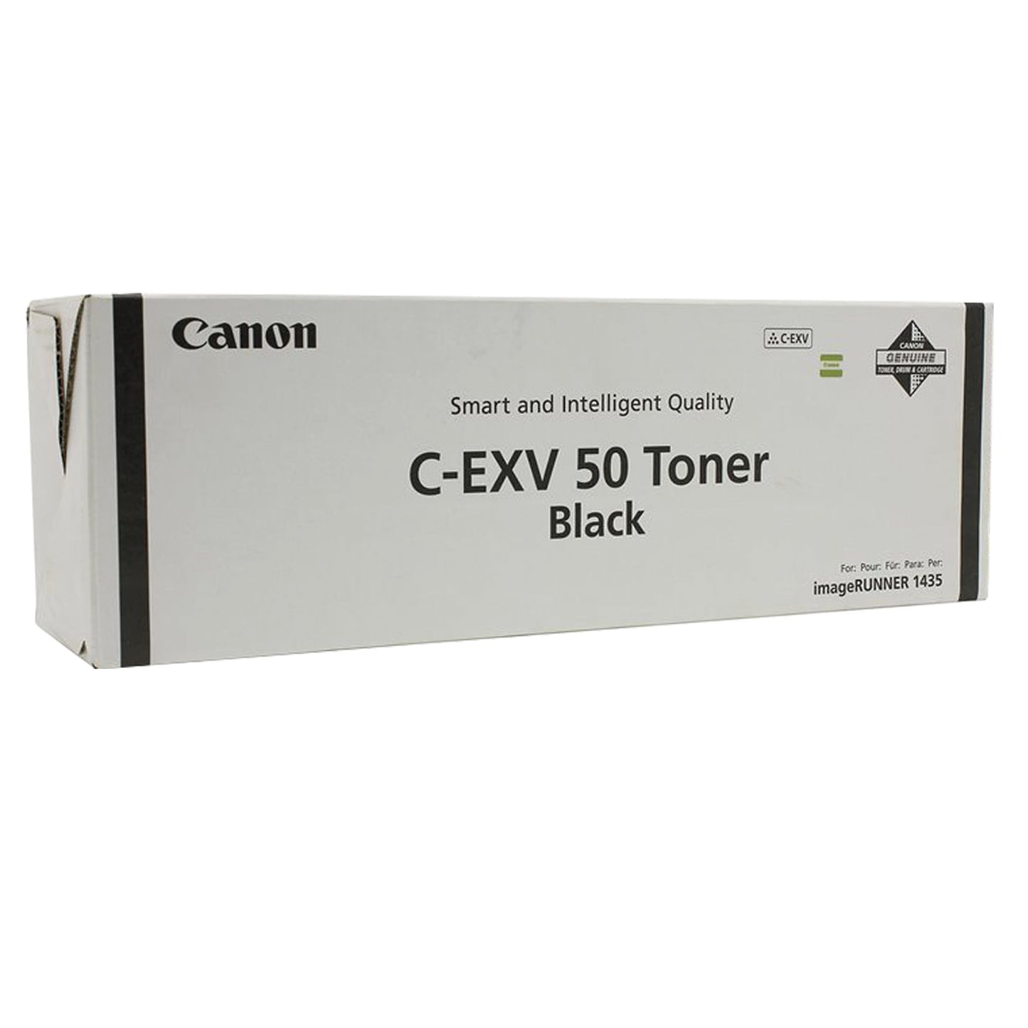 CANON   C-EXV50  Toner for Canon Image Runner iR 1435  1435i  1435iF