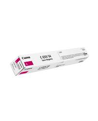 Canon CEXV54 Color Toner Cartridge  for Use in Image Runner - IR Adv C3025 C3125 C3226