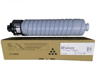 Compatible Black Toner for Ricoh IM2500   MP6054 MP4055 MP6055