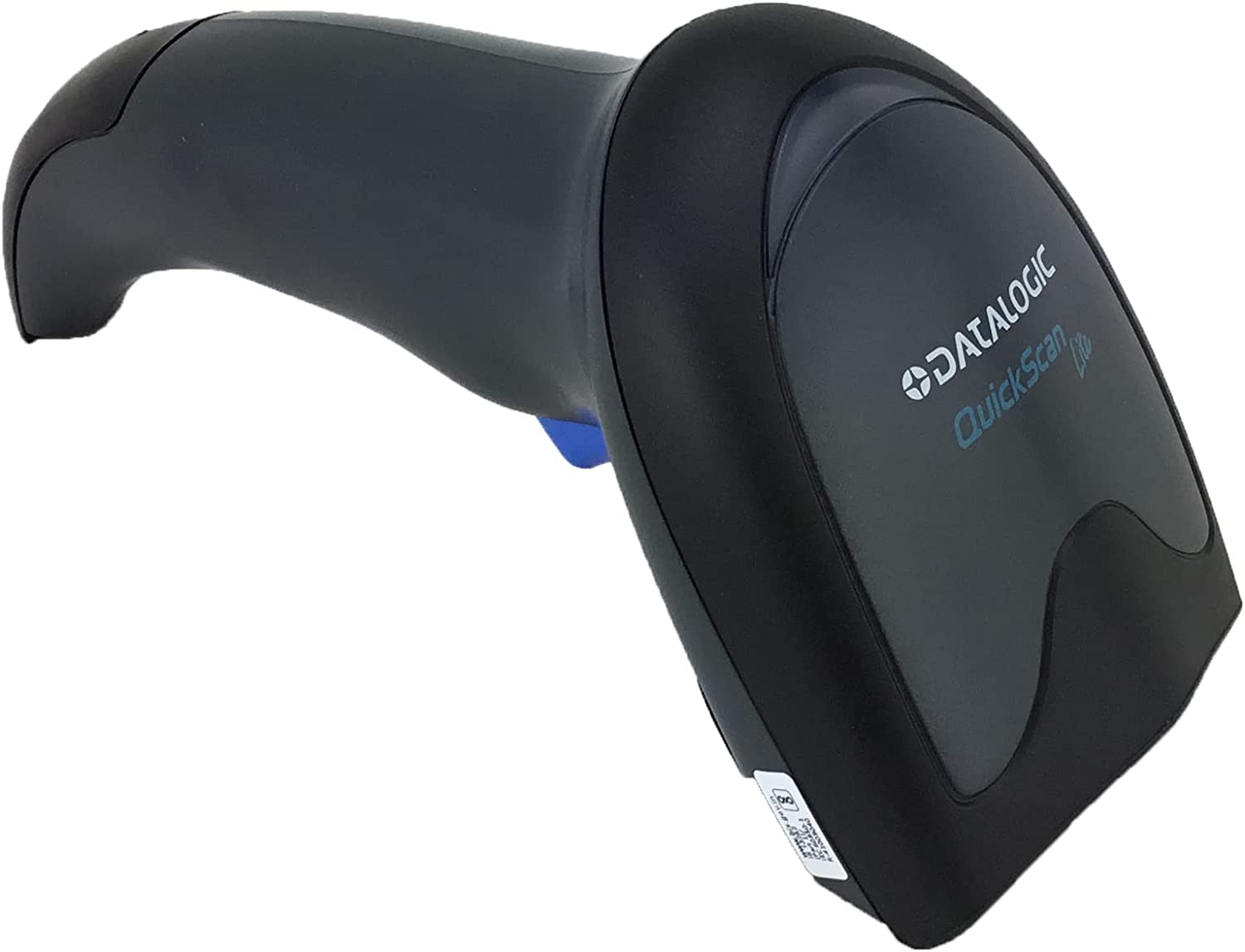 Datalogic QuickScan Lite QW2120 Handheld  Barcode Scanner/Linear Imager with USB Cable