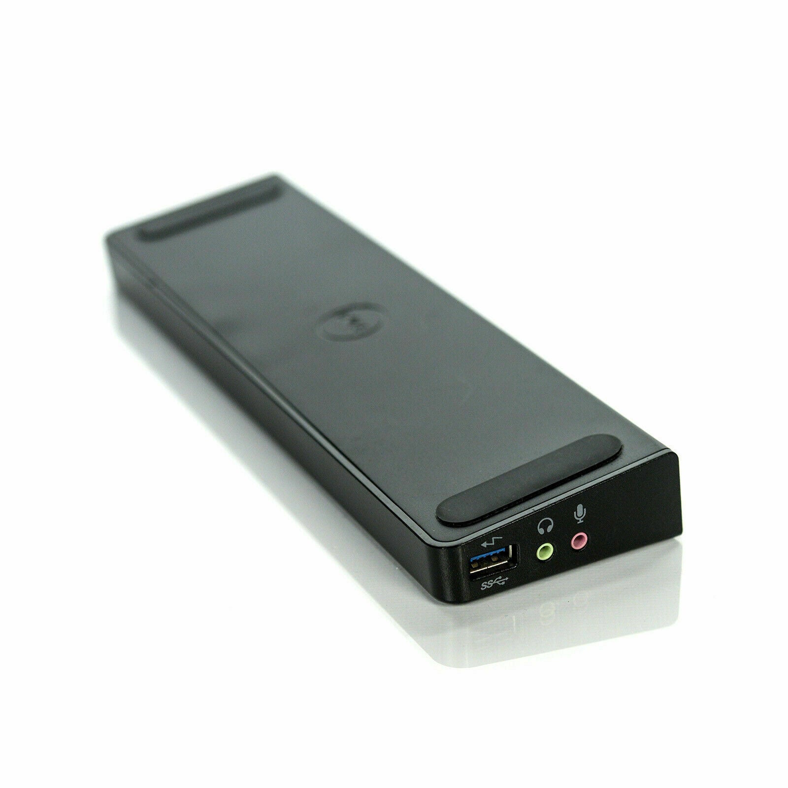PRE-OWNED Dell D3000 Super Speed USB 3.0 HDMI DVI Universal Docking Station J22N2