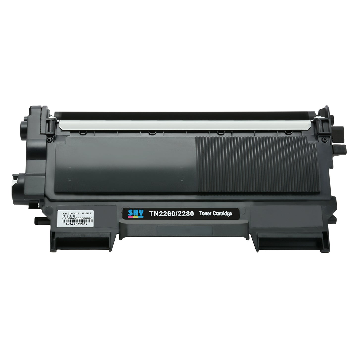 SKY TN-2260/TN-2280 High Capacity Toner Cartridge for HL-2250 2240D DCP-7060D, 7065DN, MFC-7360 7860DW and FAX-2840