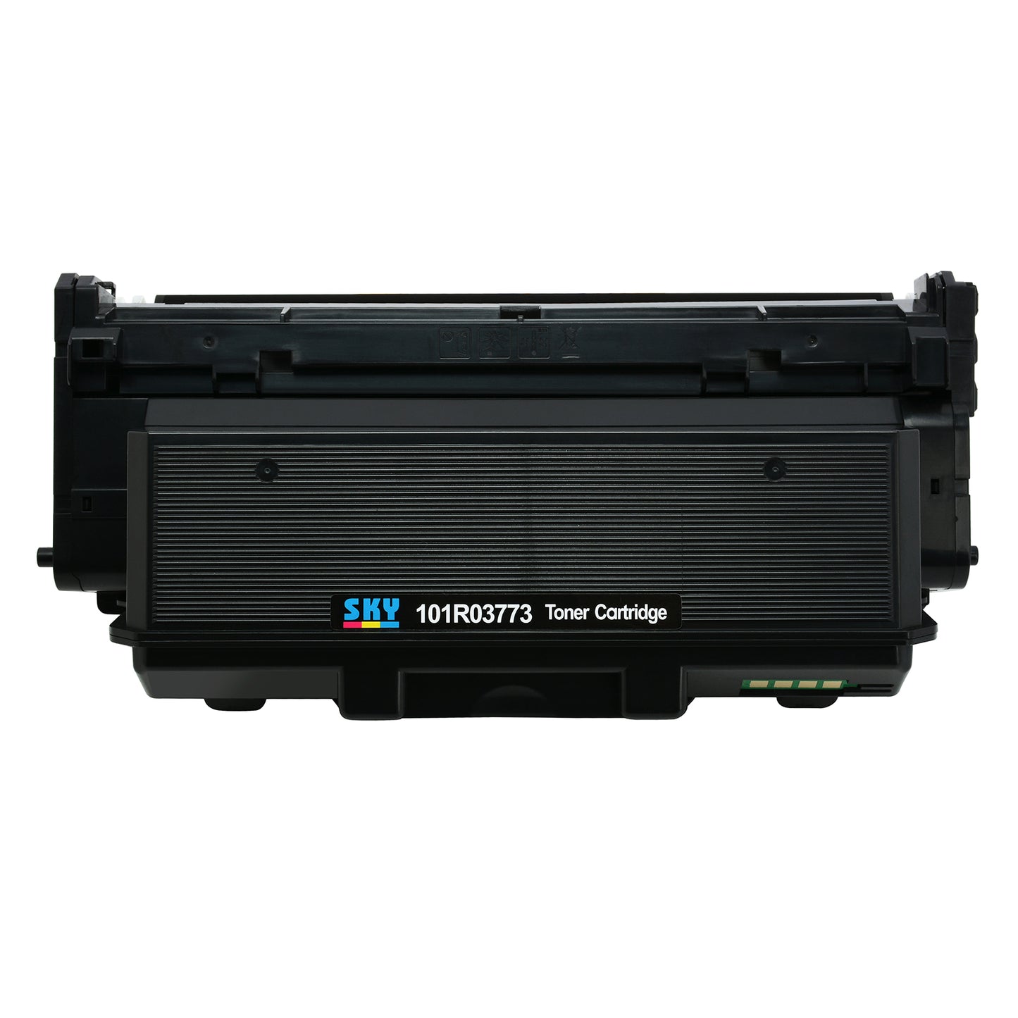 SKY Compatible Toner Cartridge for Xerox Phaser 3330/Workcentre 3335/3345 Black  Toner Cartridge