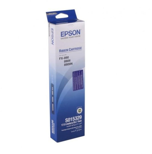 Epson FX-890 Ribbon Cartridge