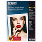 Epson Archival Matte Paper 180 GSM - A4 Size- 50 Sheets