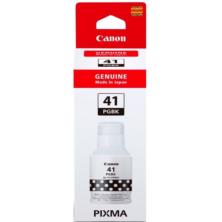 Canon GI-41 Ink bottle for PIXMA G1420 G2420 G3420 G2460 G3460