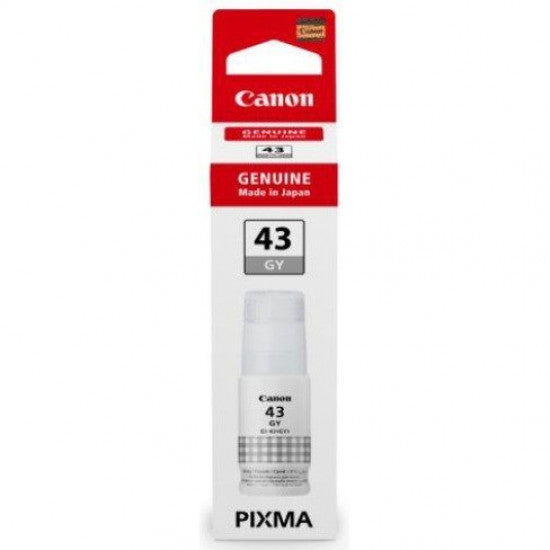 Canon GI-43   Ink Bottle for  PIXMA G640 and PIXMA G540