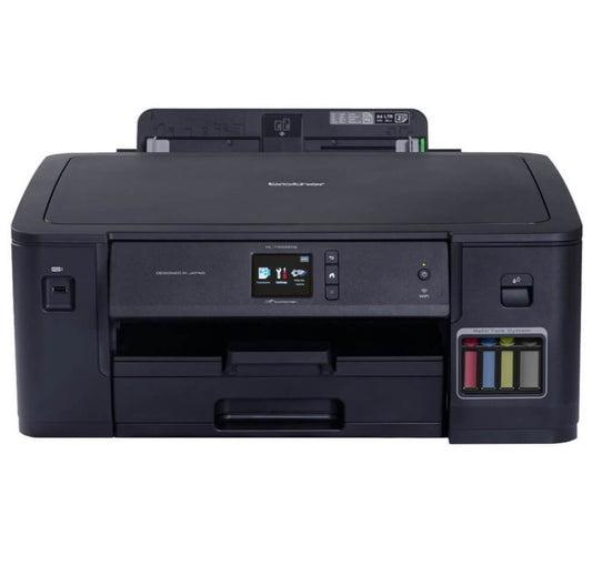 Brother A3 Ink Tank Printer - HL-T4000DW