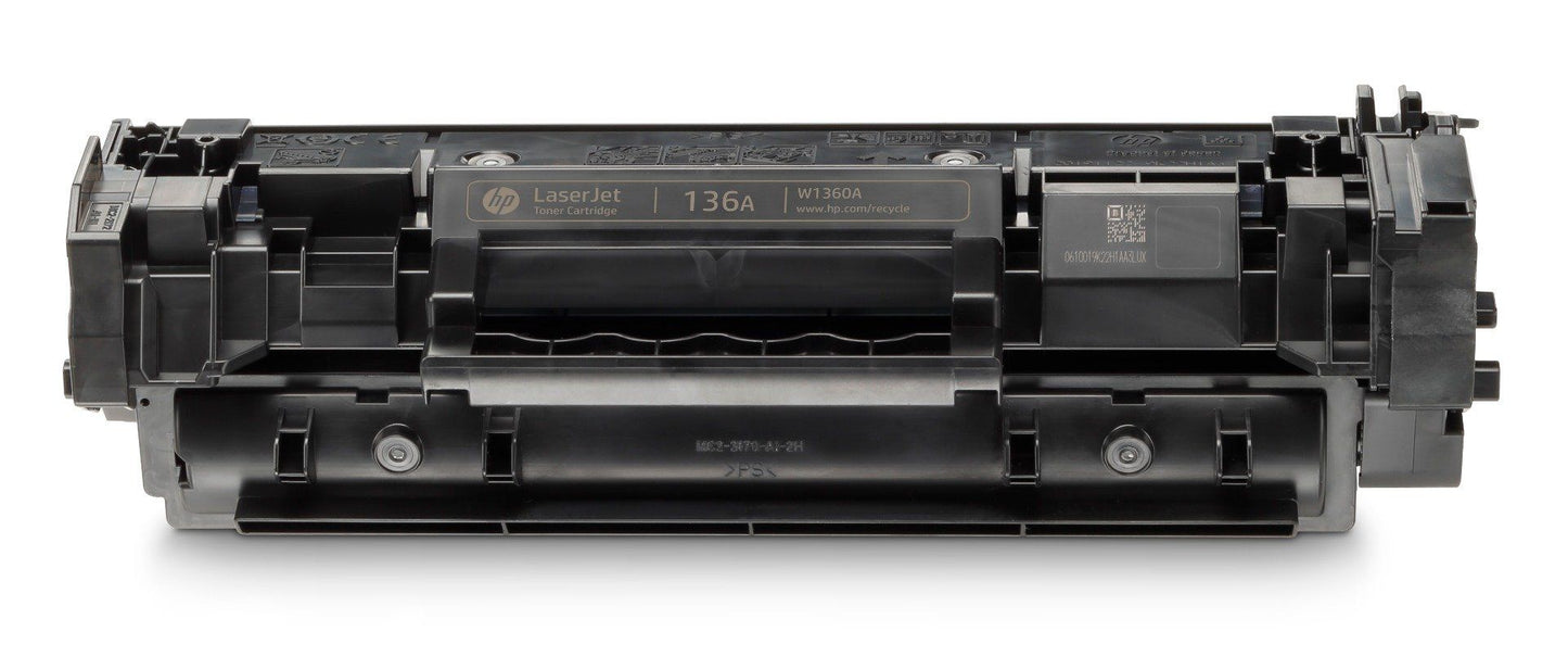 HP 136A   LaserJet Toner Cartridge for HP Laserjet M211, MF236 Printers 1150 pages