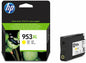 HP 953XL  Ink Cartridge for HP OfficeJet Pro 7740  and  8710