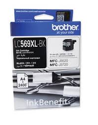 Brother   High Capacity Ink Cartridge for MFC-J2310 & MFC-J2410