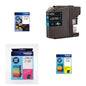 Brother High Capacity Ink Cartridge for MFC-J2720 MFC-J2320