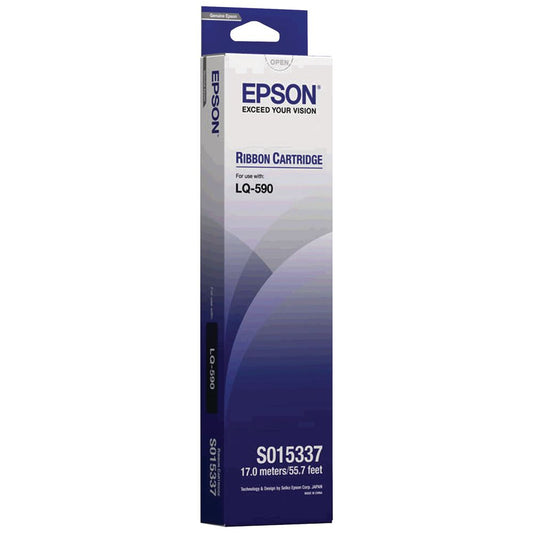 Epson LQ-590 Ribbon Cartridge