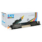 SKY  126A Compatible Toner Cartridges for HP Colour LaserJet Pro  M175 CP1025 M275