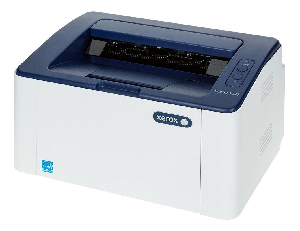 Xerox Phaser 3020 BI  Black & White Laser Printer with WIFI  20ppm