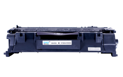 Sky Plus  80A  Remanufactured Toner Cartridge for   Pro 400 MFP M425dn and M401