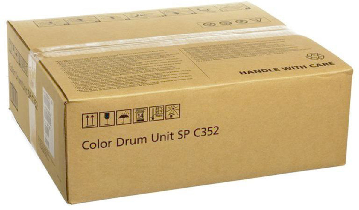 Ricoh Color Drum Unit for Ricoh SP C360SNw  SP C352 408224