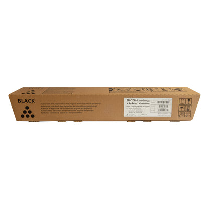 Ricoh IM C2500 IM C2000 4 Color Set Toner Cartridge Black Cyan Magenta Yellow – 842311 842312 842313 842314
