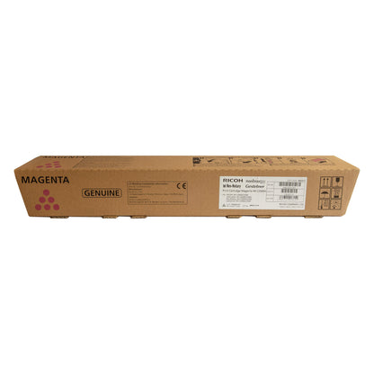 Ricoh IM C2500 IM C2000 4 Color Set Toner Cartridge Black Cyan Magenta Yellow – 842311 842312 842313 842314