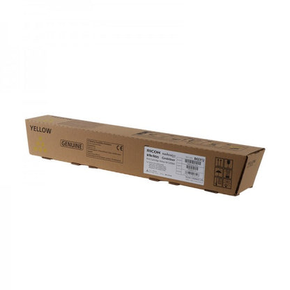 Ricoh IM C2500 IM C2000 4 Color Set Toner Cartridge Black Cyan Magenta Yellow – 842311 842312 842313 842314