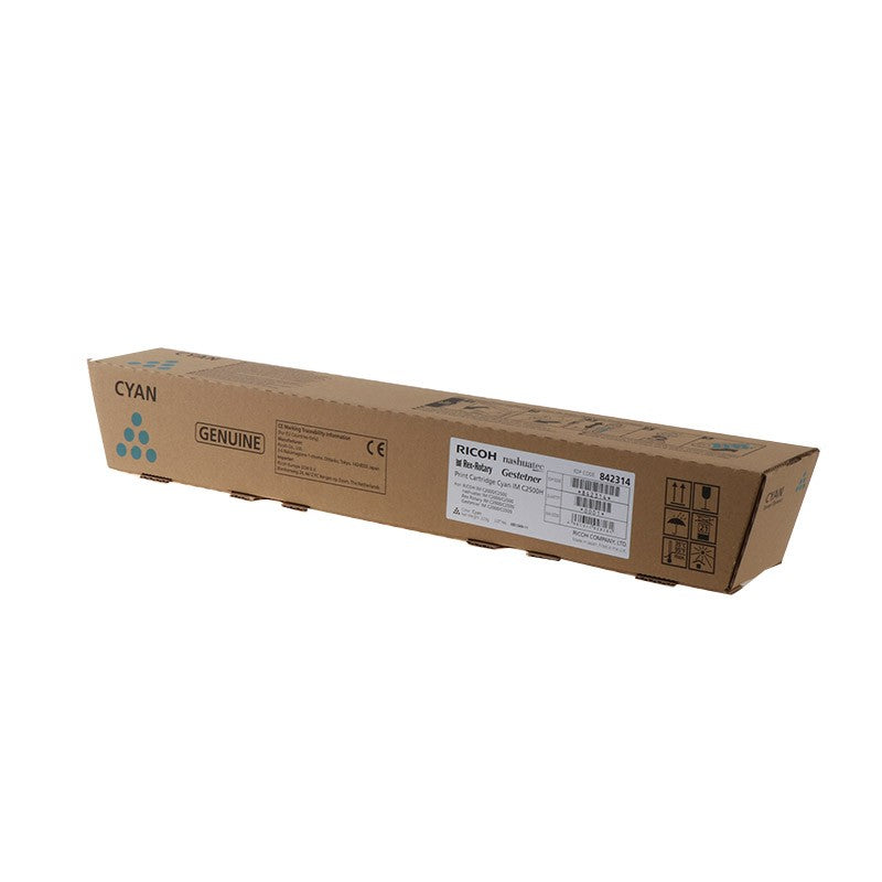 Ricoh IM C 2500 IM C2000 Toner Cartridge