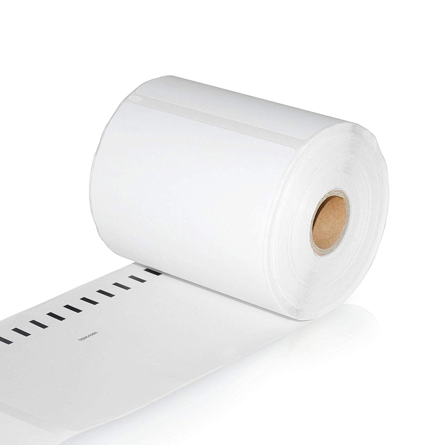 SKY S0904980 104 mm x 159 mm (4' x 6') 220 labels per roll Extra Large Shipping Labels  for Dymo Label Writer 4XL & 5XL