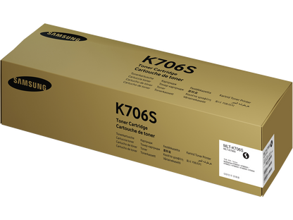 Samsung K706S Toner Cartridge for  MutiXpress K7600 K7500 K7400