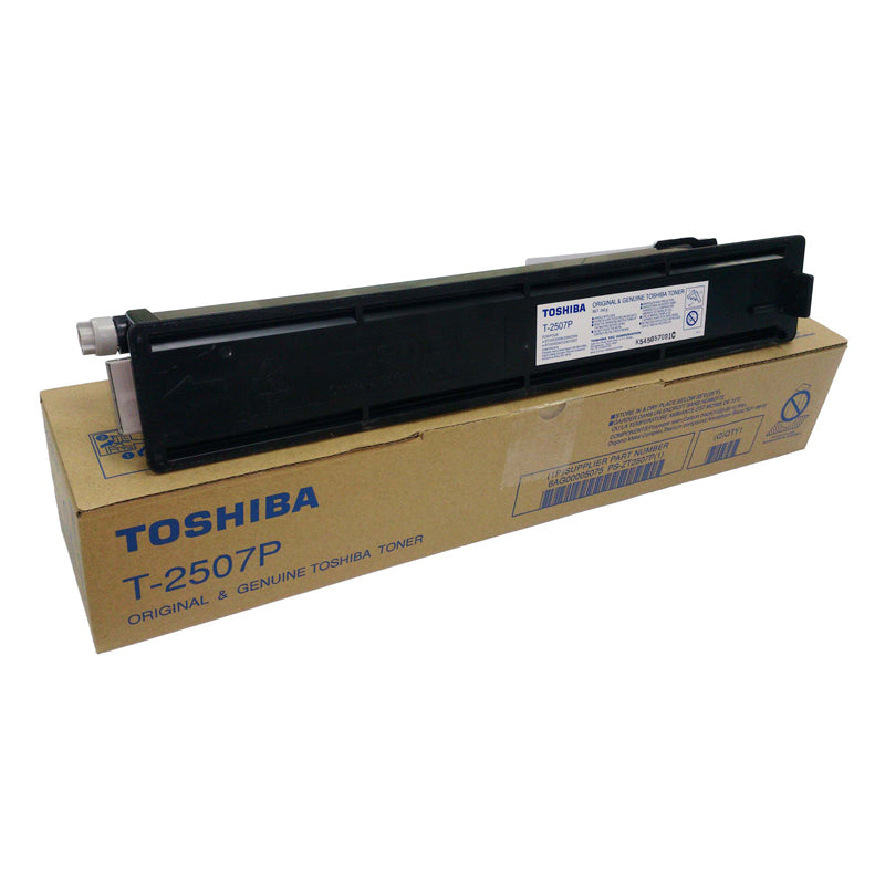 Toshiba E-Studio T2507  Toner Cartridge