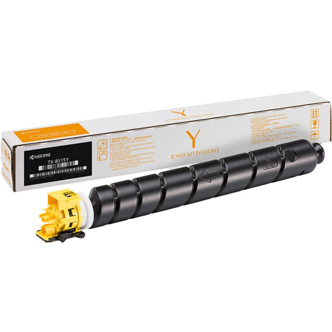 Kyocera TK-8345 Toner for  TASKalfa 2552ci TASKalfa 2553ci