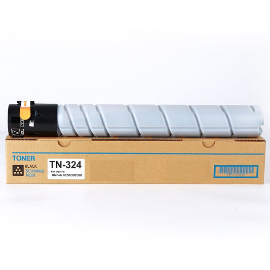 SKY TN-324/TN512 Compatible Toner  for  Biz Hub C454 /C258/ C308/ C368/ C454e/ C554/ C554e