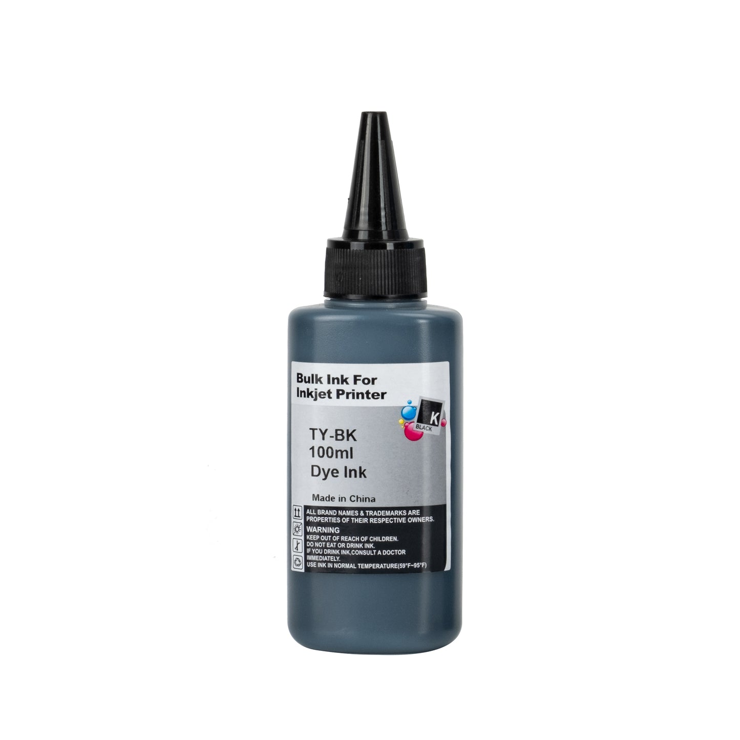 SKY Universal Ink Cartridge Refill Ink 100ml