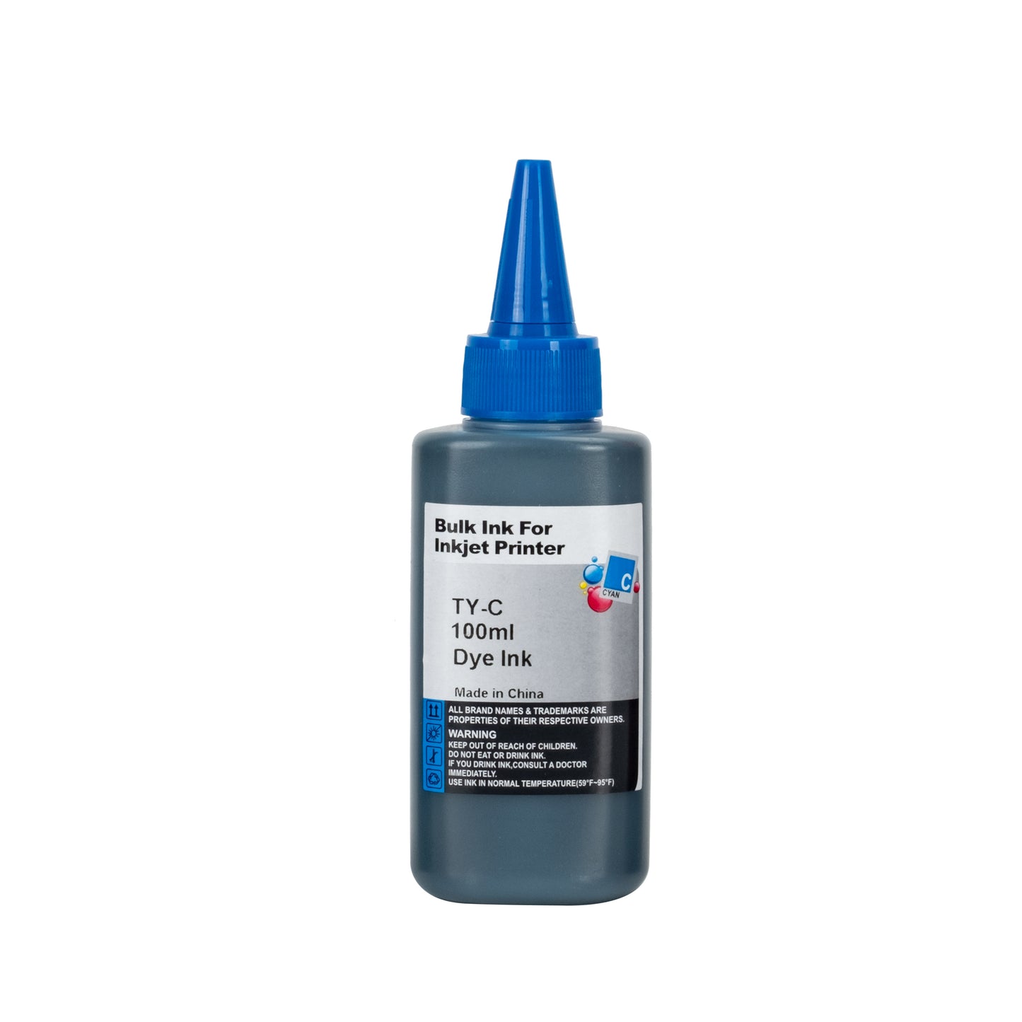 SKY Universal Ink Cartridge Refill Ink 100ml