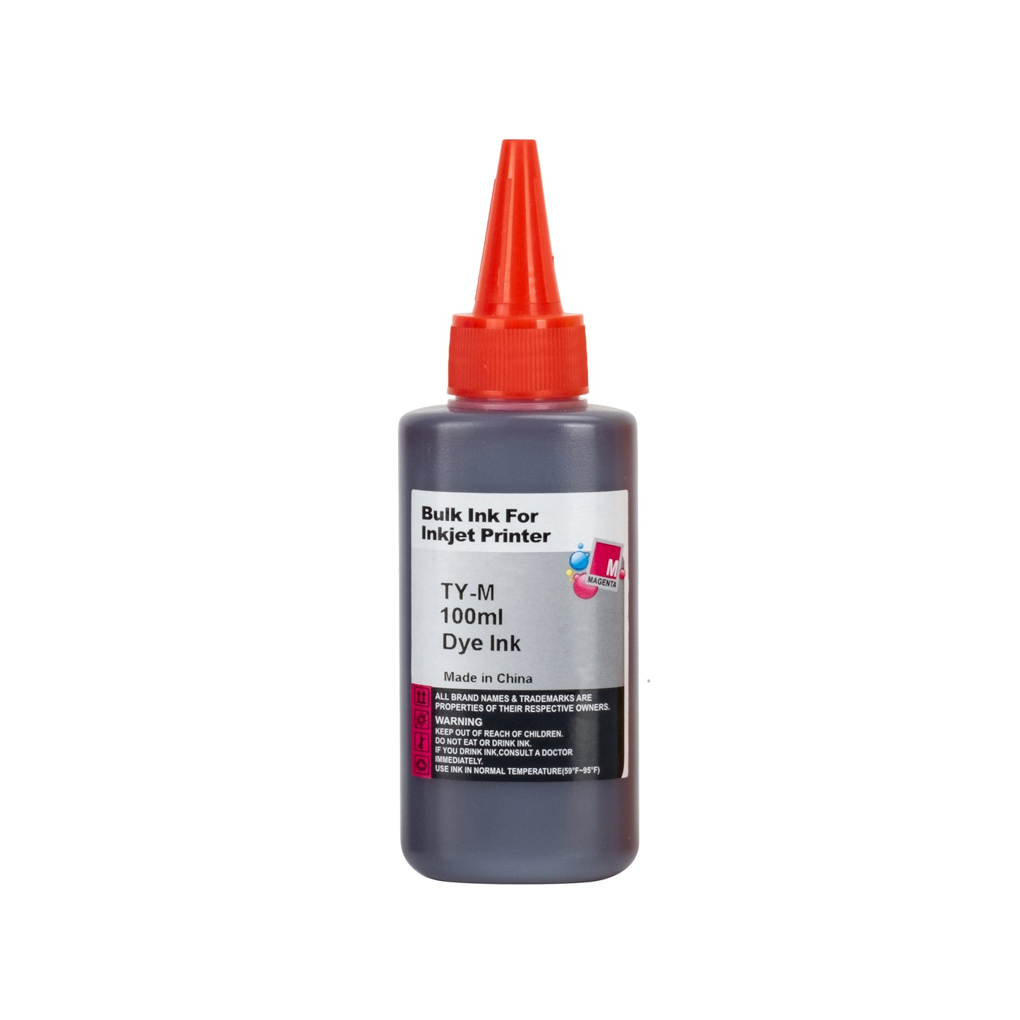 SKY Universal Ink Cartridge Refill Ink 100ml