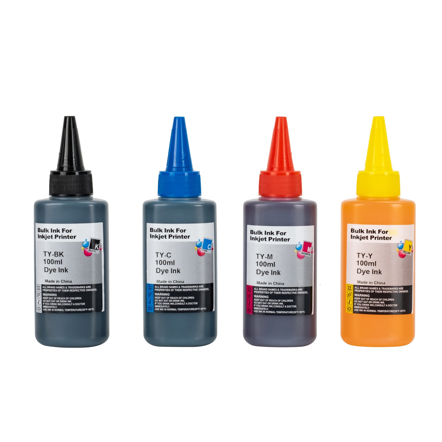 SKY Universal Ink Cartridge Refill Ink 100ml