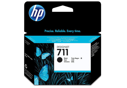 HP 711 High Capacity Ink Cartridge CZ133A -80ml