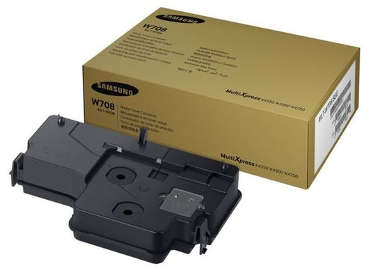 Samsung W708 Waste Toner Container (MLT-W708/SEE)