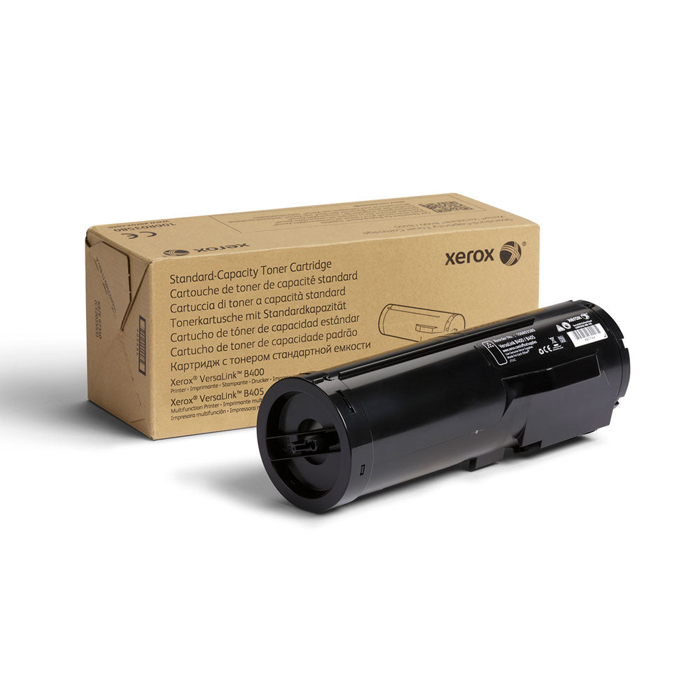 Xerox VersaLink B400/B405 Black Standard Capacity Toner Cartridge