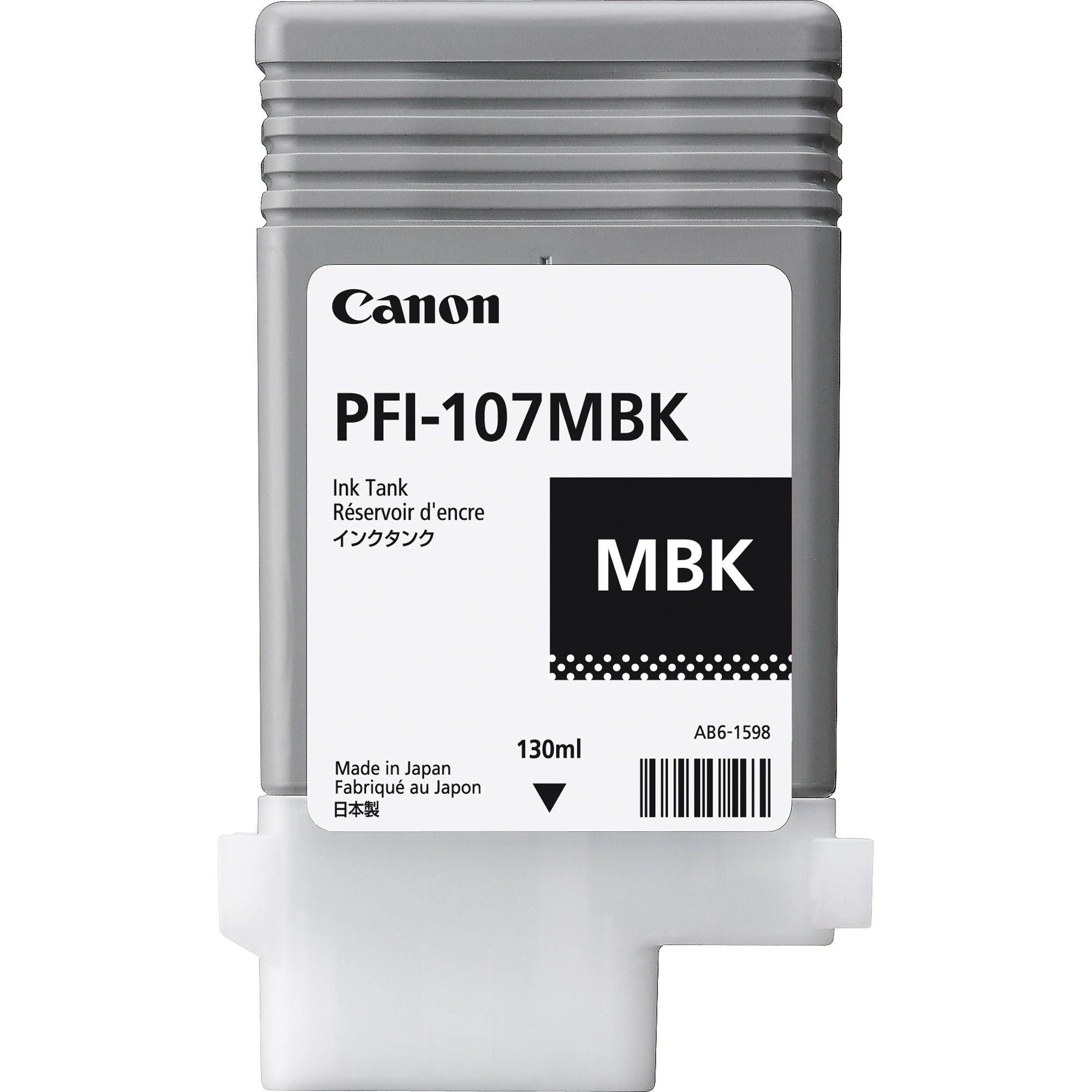Canon PFI-107 Ink Cartridge for Canon ImagePrograf IPF770