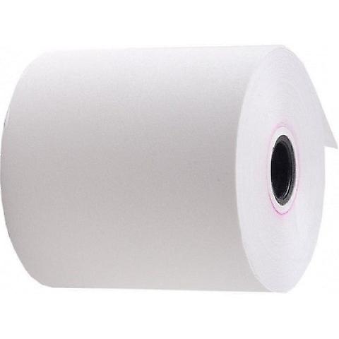 Thermal paper Roll for Casio cash register 57mm x 70 mm