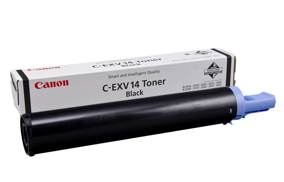 Canon CEXV-14   Toner   for Image Runner IR 2016 2018 2020