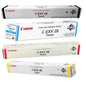 Canon CEXV28 Color Toner Cartridge  for Use in Image Runner - IR Adv C5250/C5255/C5045/C5051I